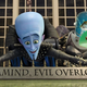 Illustration for article titled Megamind